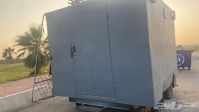 فود ترك للبيع 1