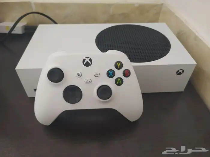 اكس بوكس سيريس اس 0