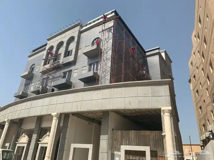 شركة مصنع البيطار فرع الاحساء 22