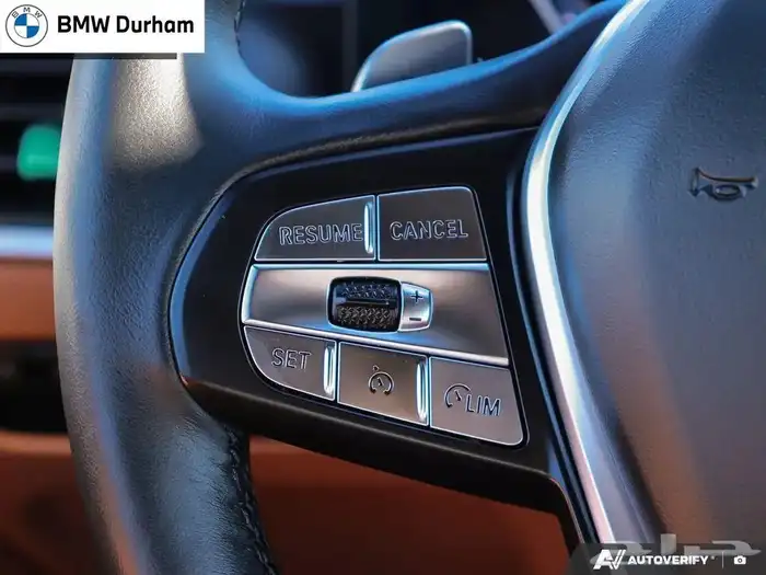 2024 BMW 4 Series 430i xDrive 15