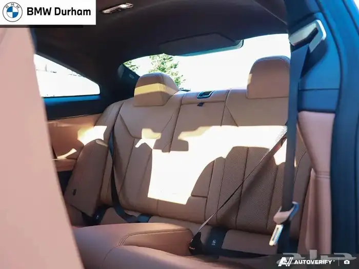 2024 BMW 4 Series 430i xDrive 7