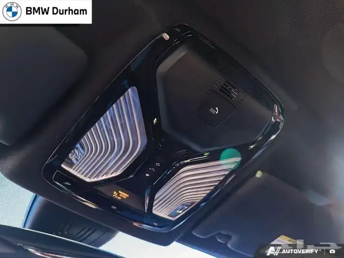 2024 BMW 4 Series 430i xDrive 11