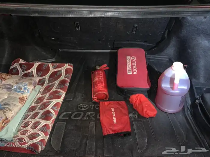 كورولا 2010 16