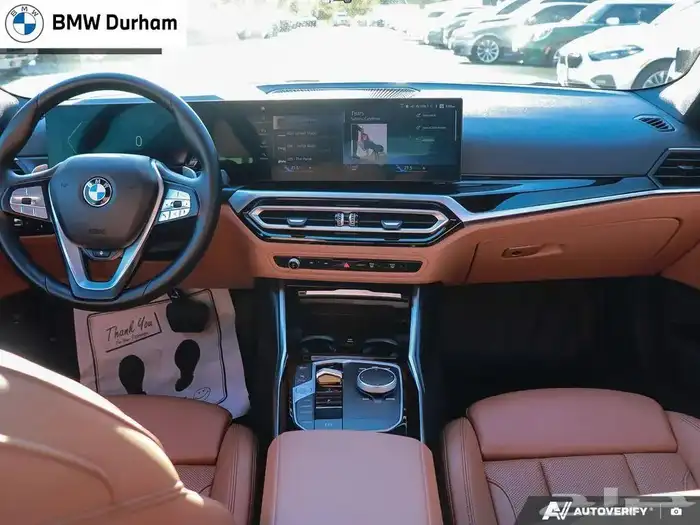 2024 BMW 4 Series 430i xDrive 6