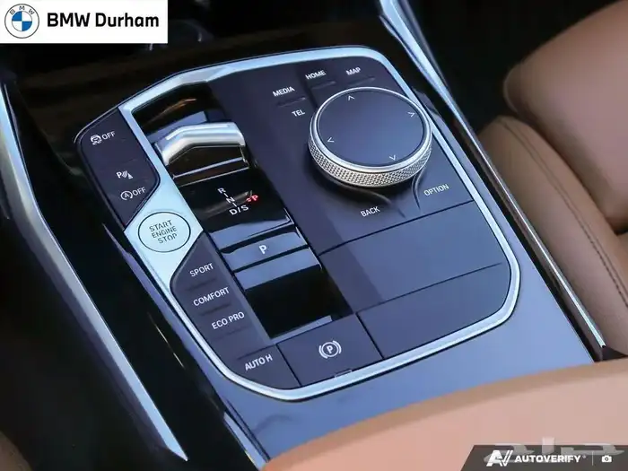 2024 BMW 4 Series 430i xDrive 10