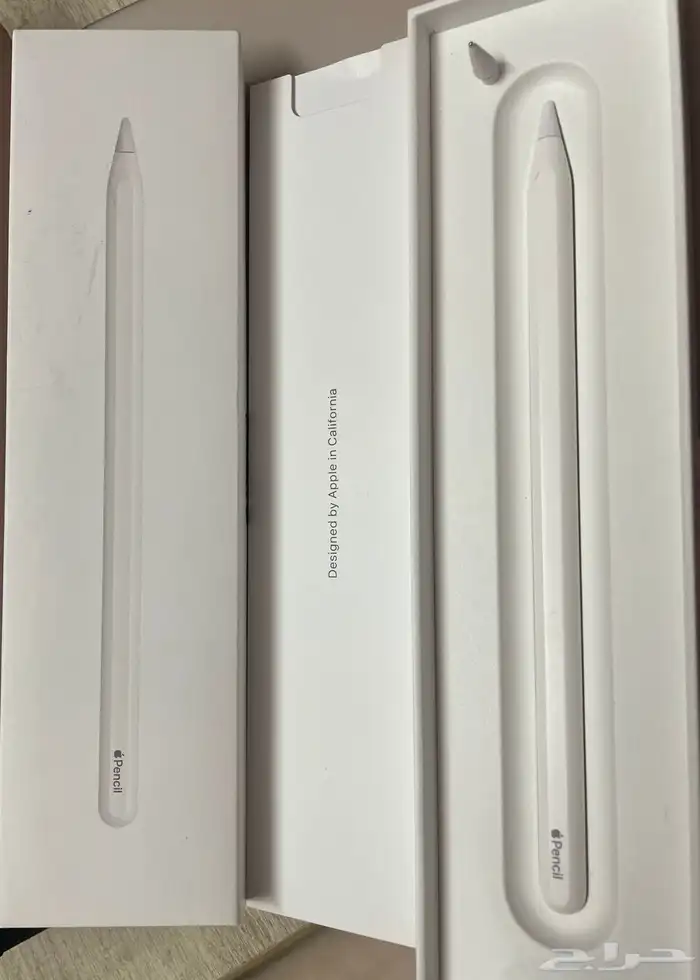 قلم ايباد ابل 0