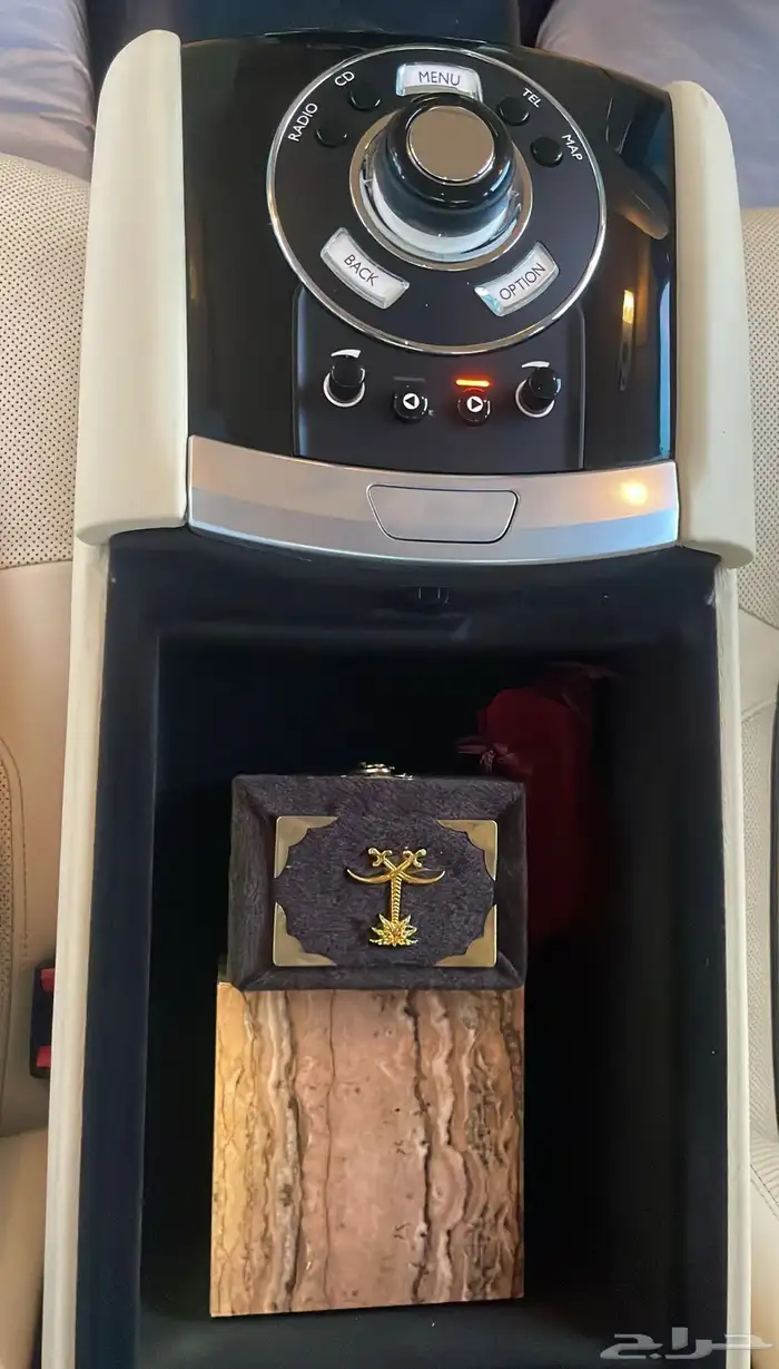 رولز رويس (( 1of 1 )) النسخة الوحيدة 37