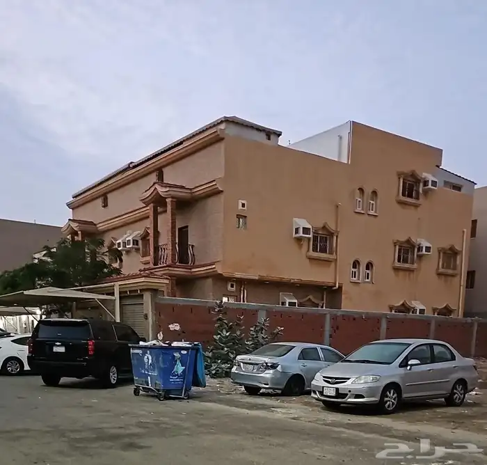 شقق لليجار 0