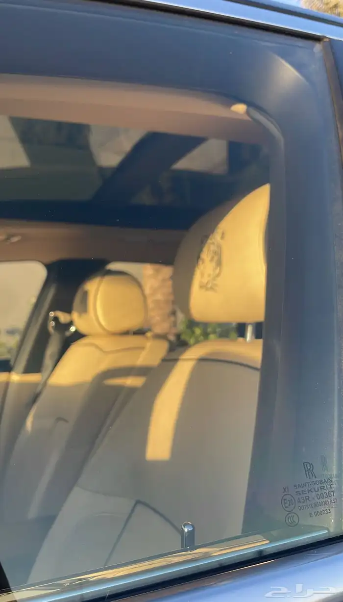 رولز رويس (( 1of 1 )) النسخة الوحيدة 16