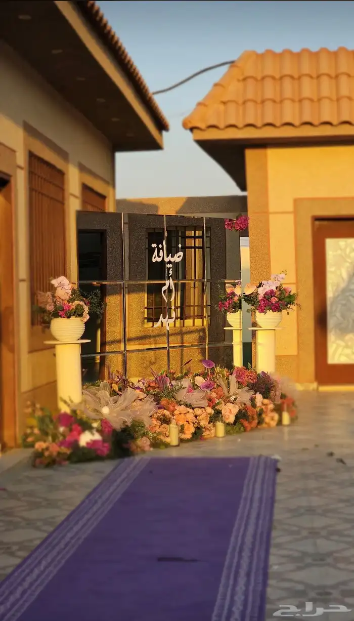 تنظيم المعارض والمؤتمرات والمناسبات  والمهرجانات 21