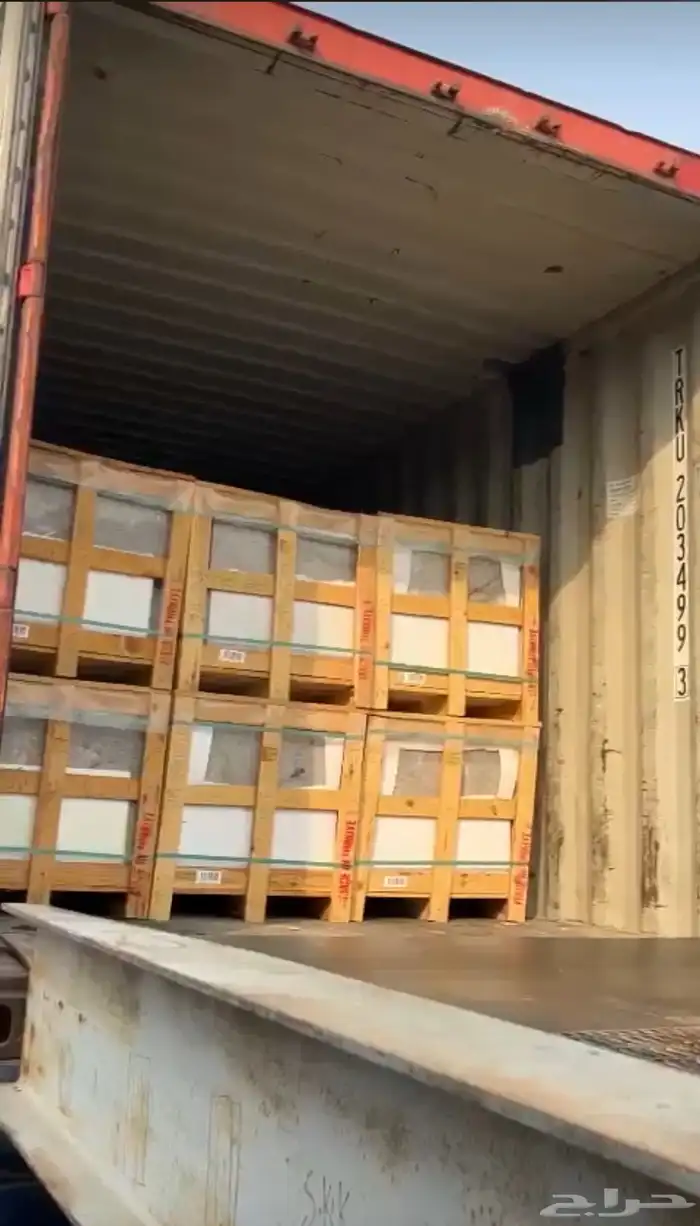 رخام تندرا جري تركي 1