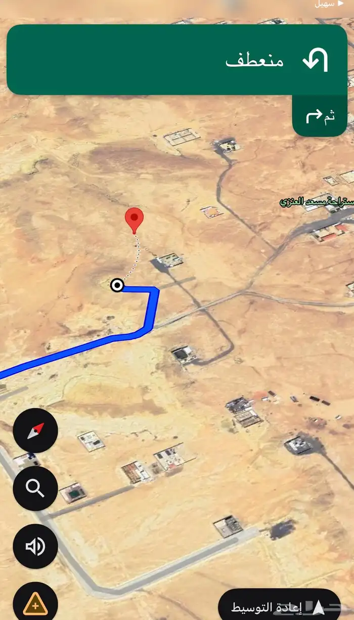 للبيع ارض في مخططات شرق الرياض مفرق رماح مخطط3133 3