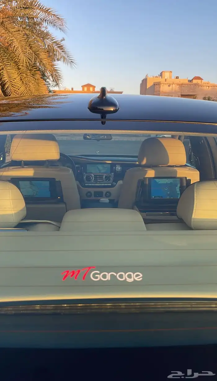 رولز رويس (( 1of 1 )) النسخة الوحيدة 28