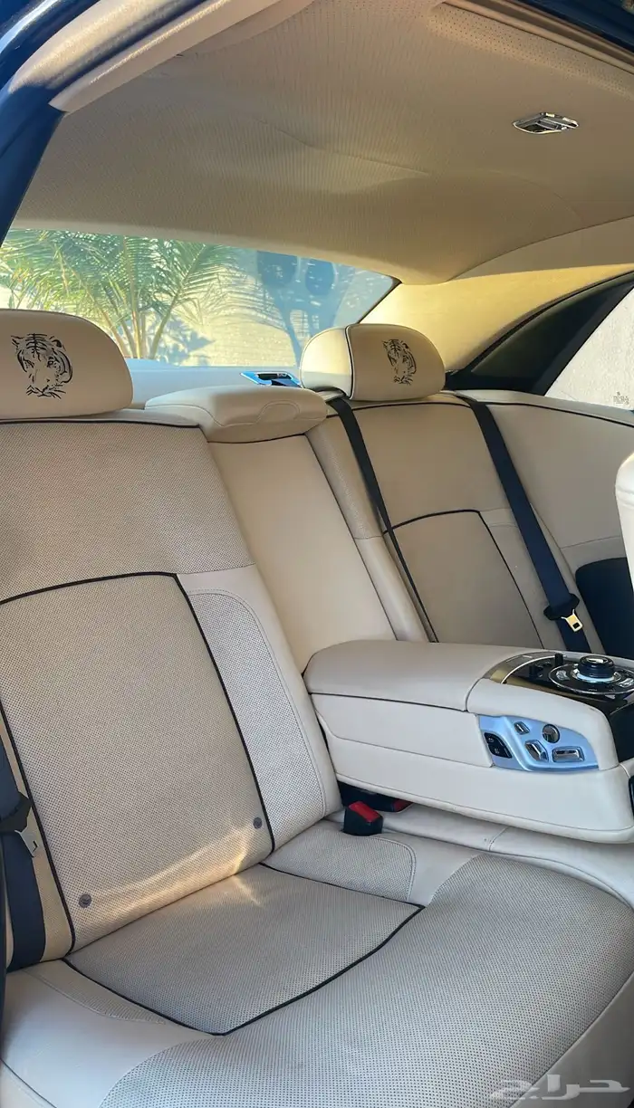 رولز رويس (( 1of 1 )) النسخة الوحيدة 25