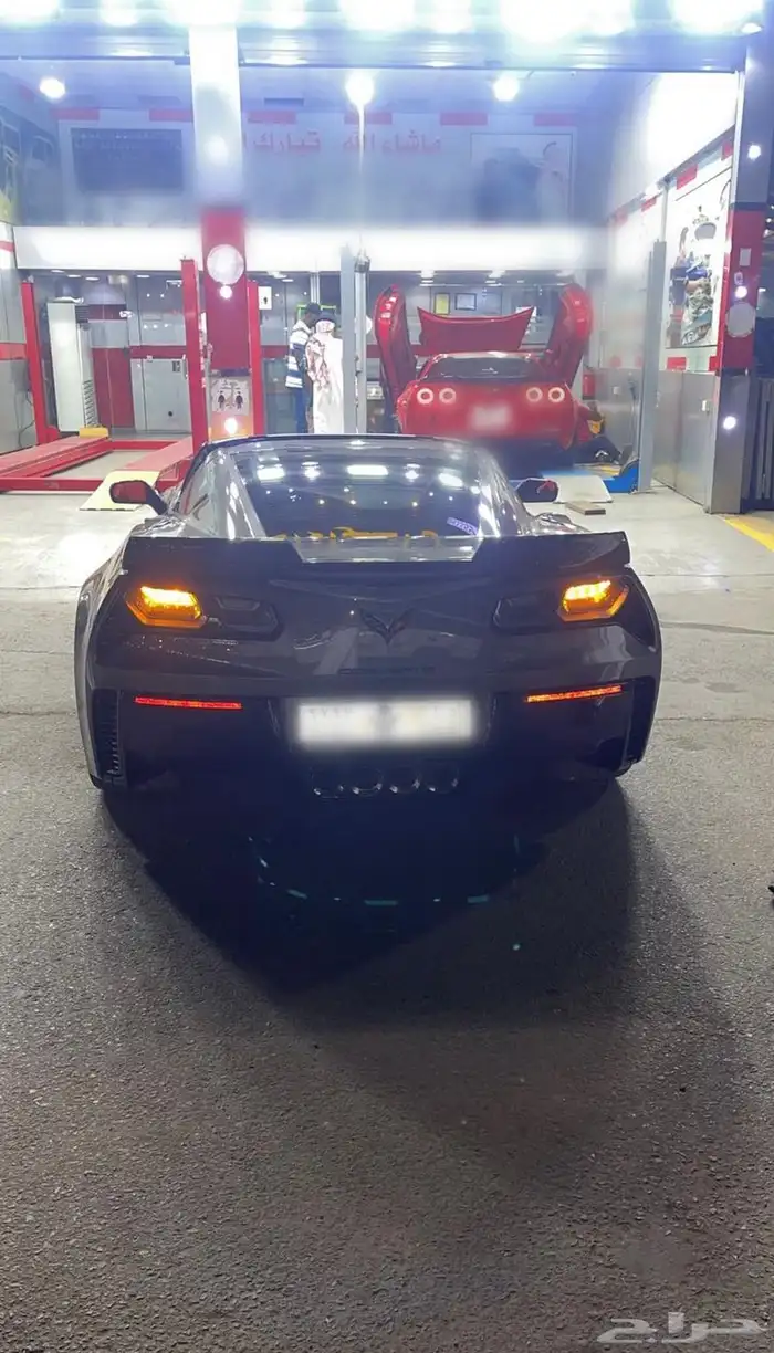 فحص السيارات قبل شرائها في جدة 5