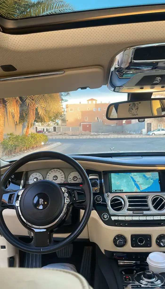 رولز رويس (( 1of 1 )) النسخة الوحيدة 34