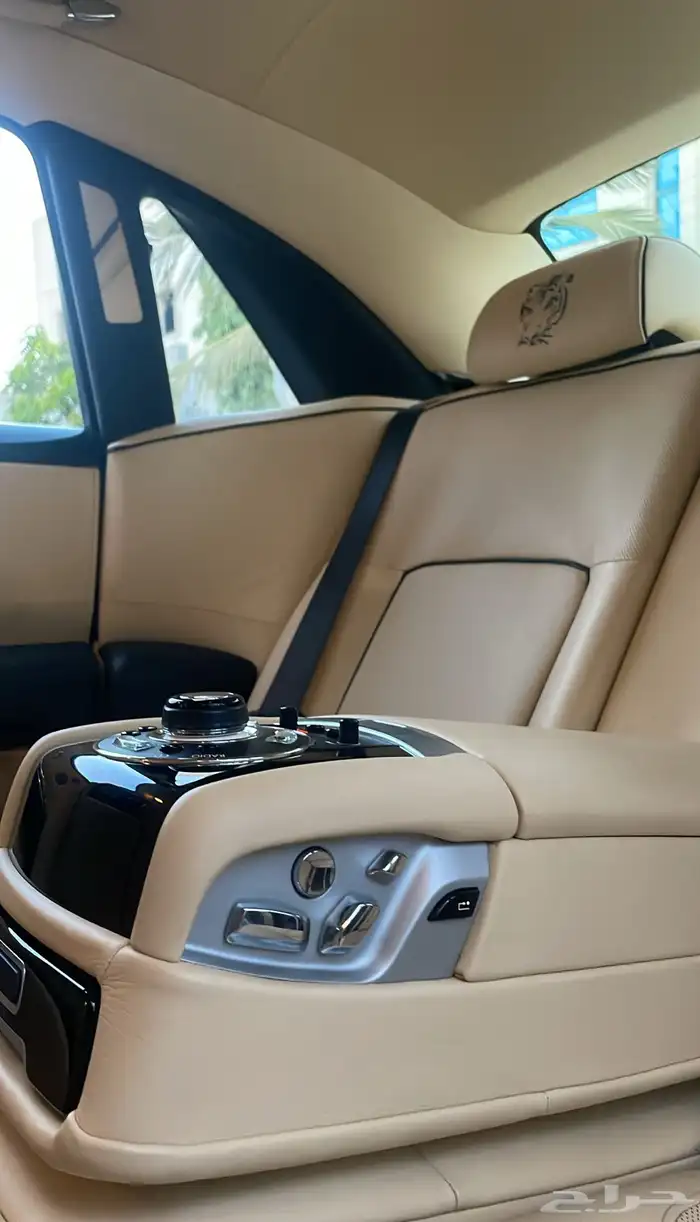 رولز رويس (( 1of 1 )) النسخة الوحيدة 36