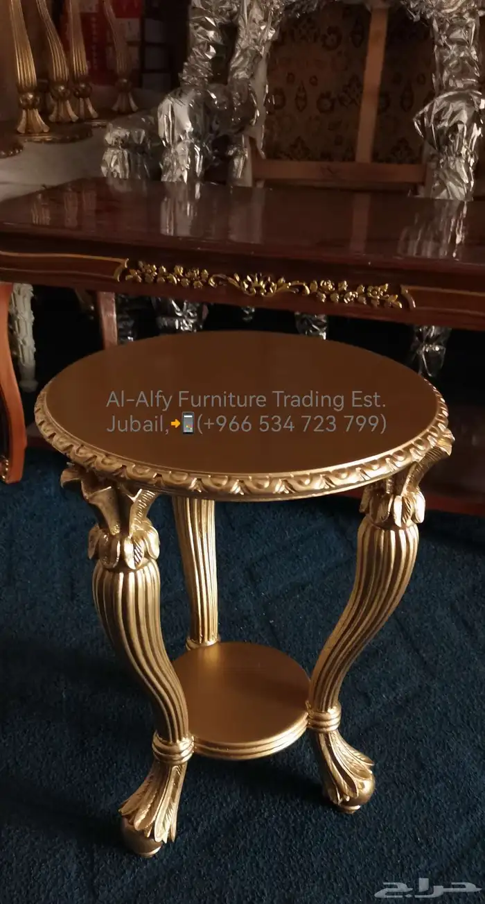 طولات خدمة 1