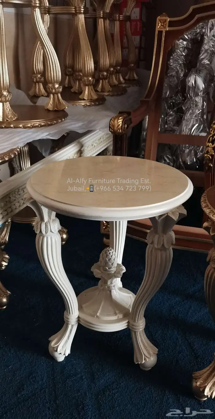 طولات خدمة 5