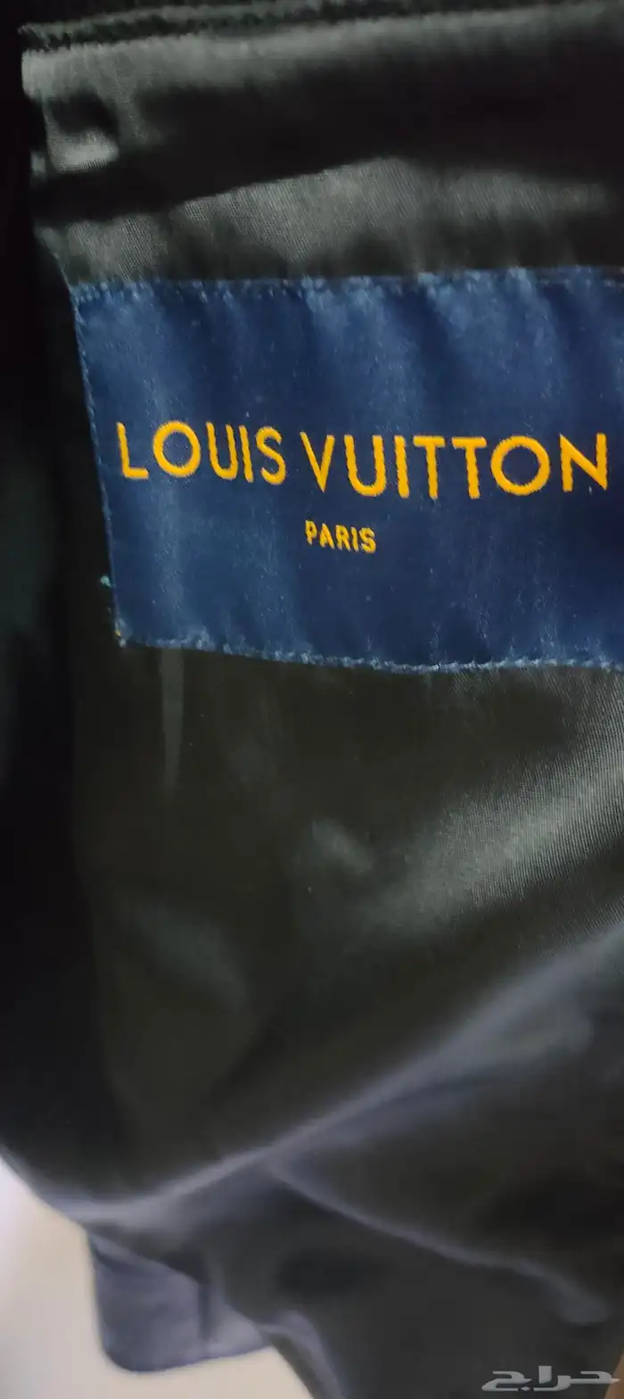 جا يت مقاوم للماء  امل من الجلد براندLV 2