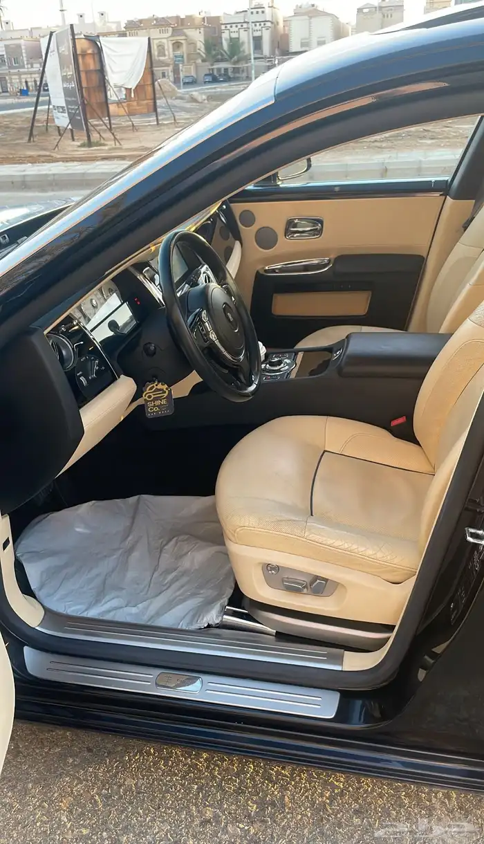 رولز رويس (( 1of 1 )) النسخة الوحيدة 32