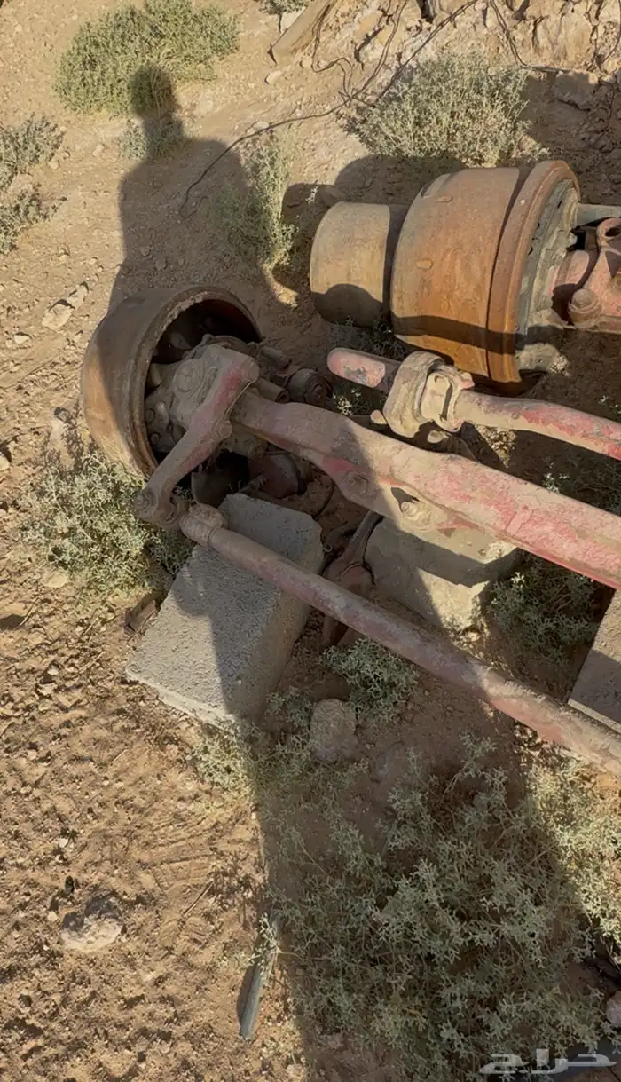 دفرنس ودنقل مرسيدس ال بي موديل 90 2