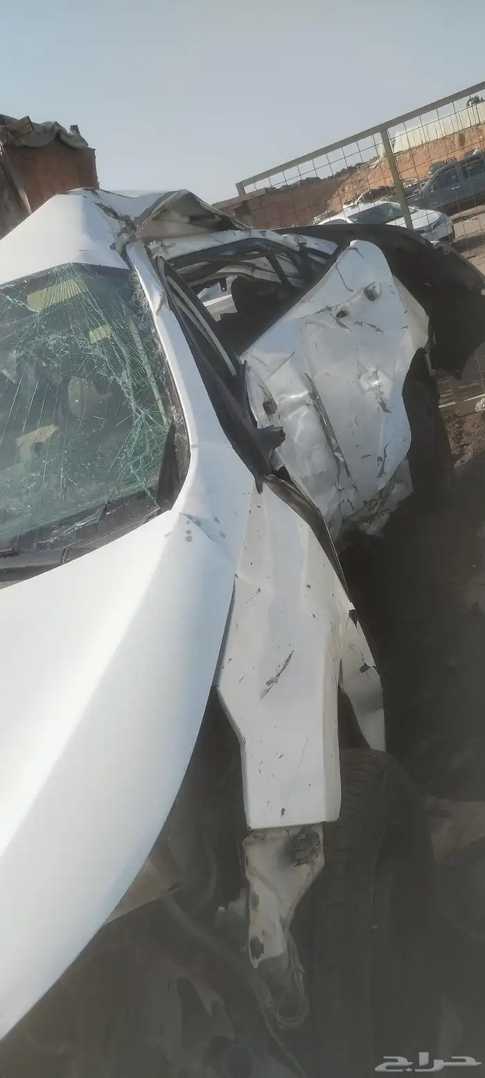 كورلا2015 قطع غيار تشليح 2