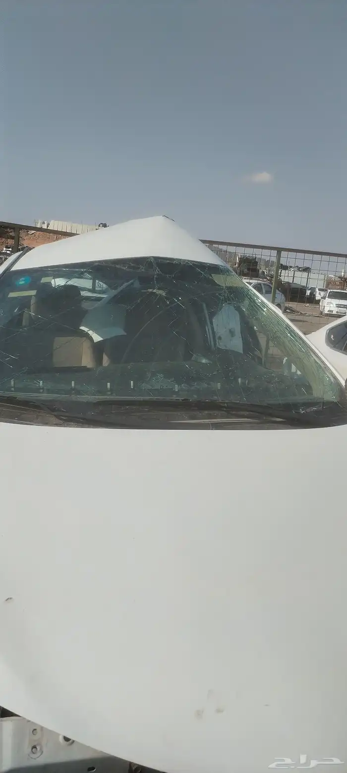 كورلا2015 قطع غيار تشليح 3