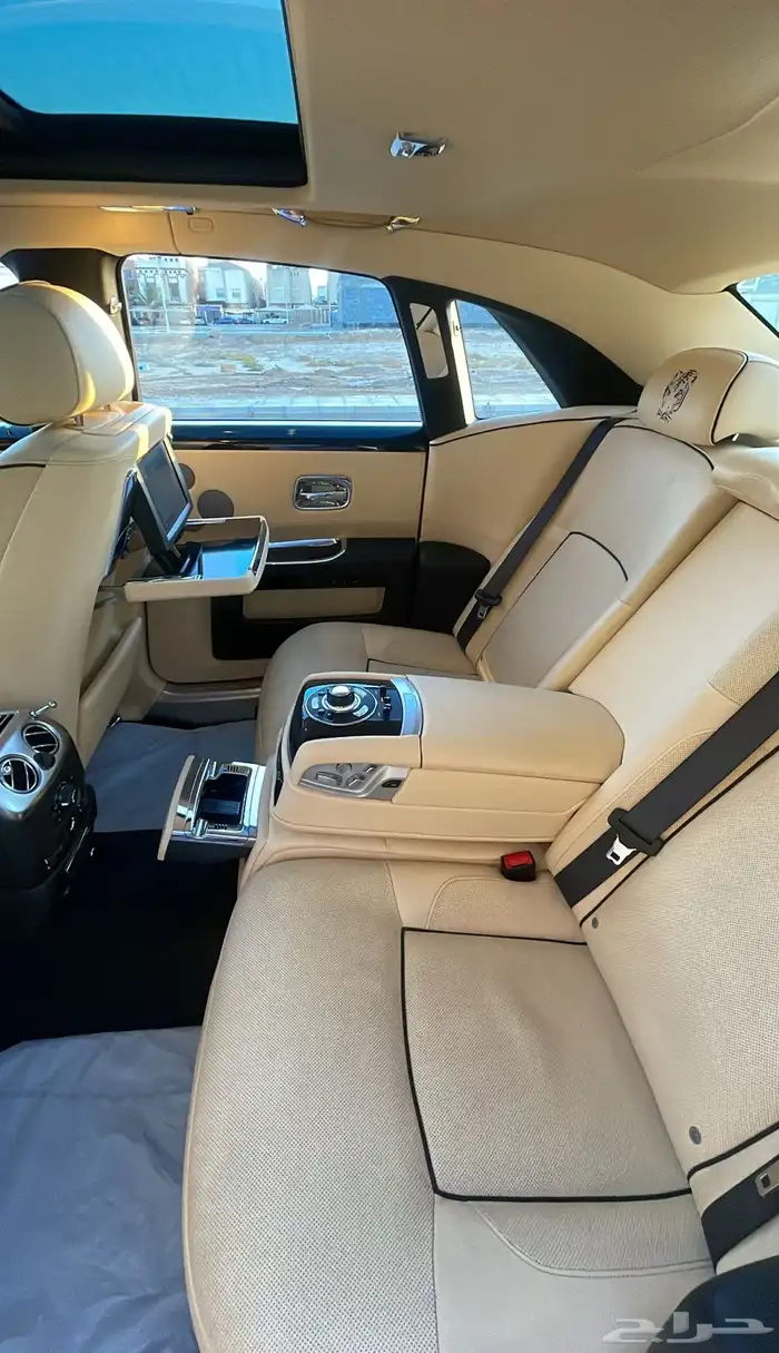 رولز رويس (( 1of 1 )) النسخة الوحيدة 31