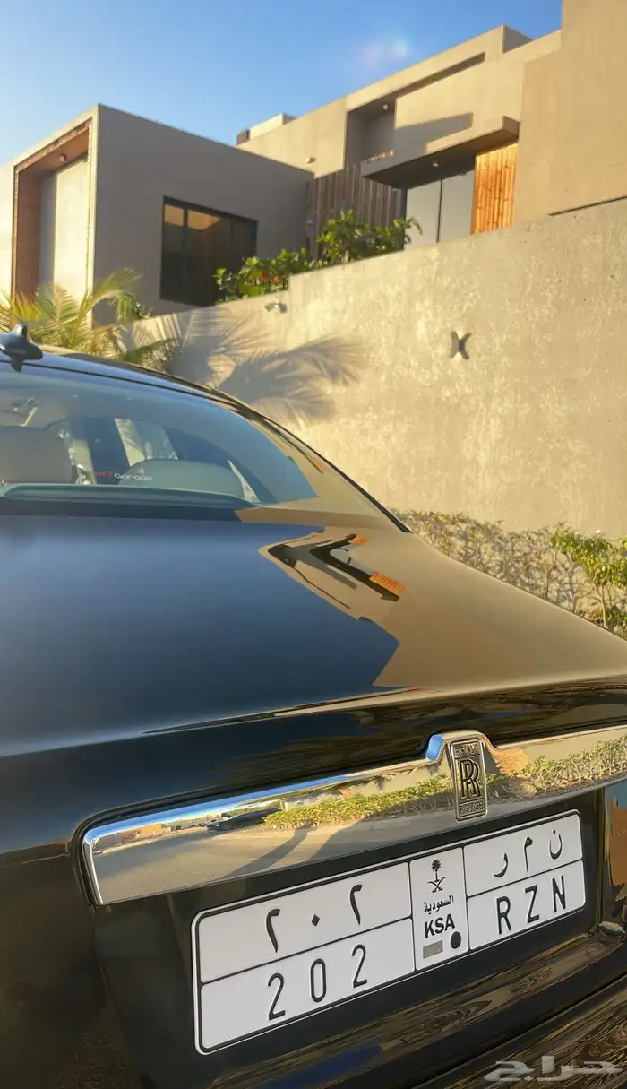 رولز رويس (( 1of 1 )) النسخة الوحيدة 17