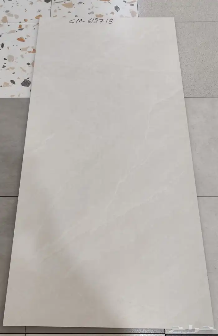 60في 120 سيراميك وطني والسعر 34