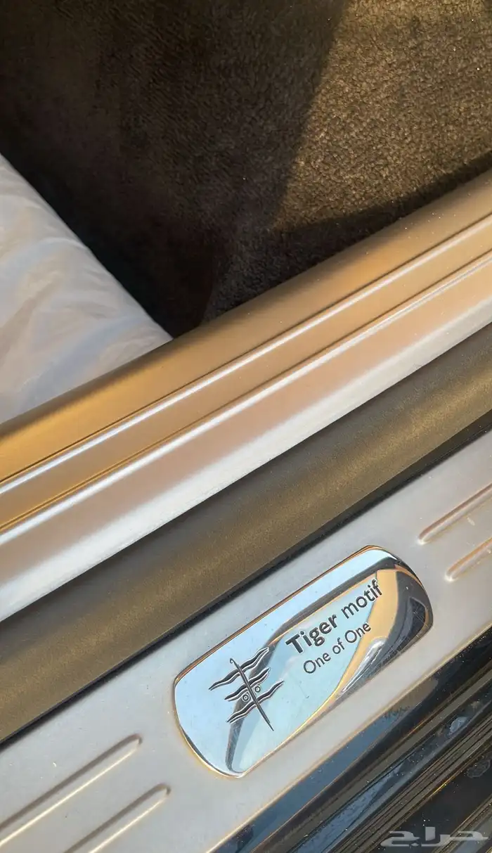 رولز رويس (( 1of 1 )) النسخة الوحيدة 19