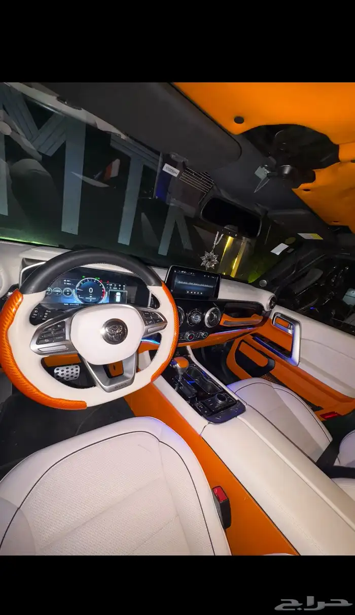 بايك 2022 bj40 إف رود 12