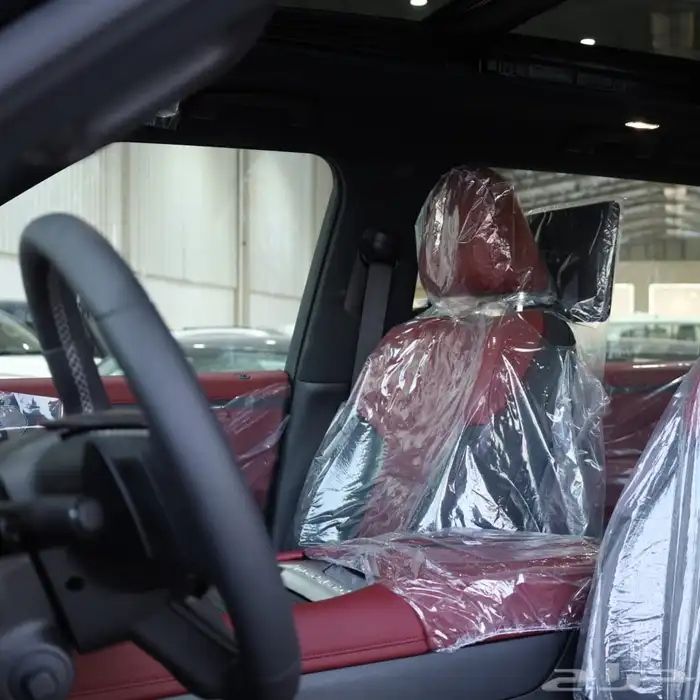 باترول بلاتينيوم فل كامل توين تيربو 2026 5