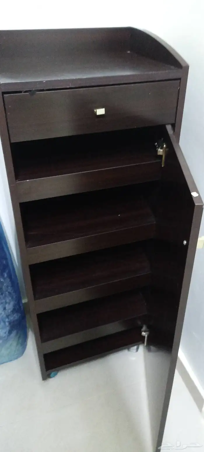 دولاب أحذية ومدخل 3