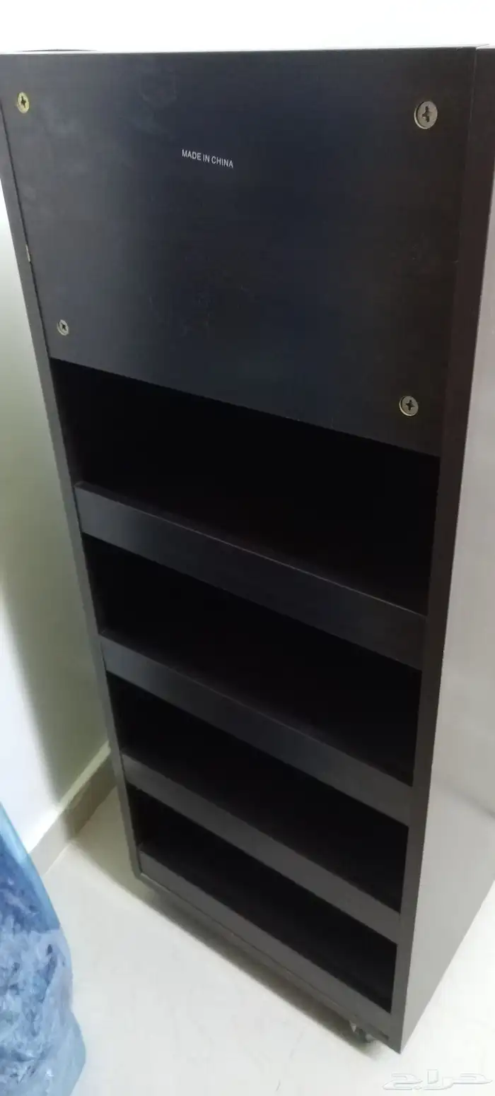 دولاب أحذية ومدخل 0