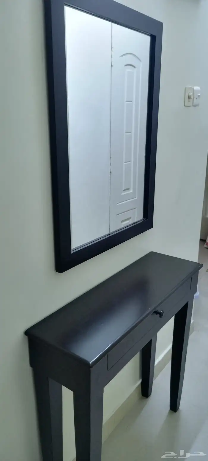 دولاب أحذية ومدخل 4