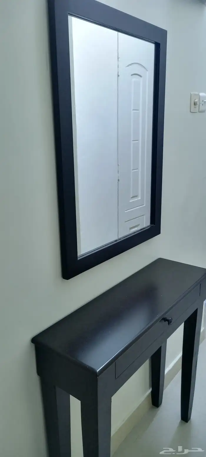 دولاب أحذية ومدخل 2