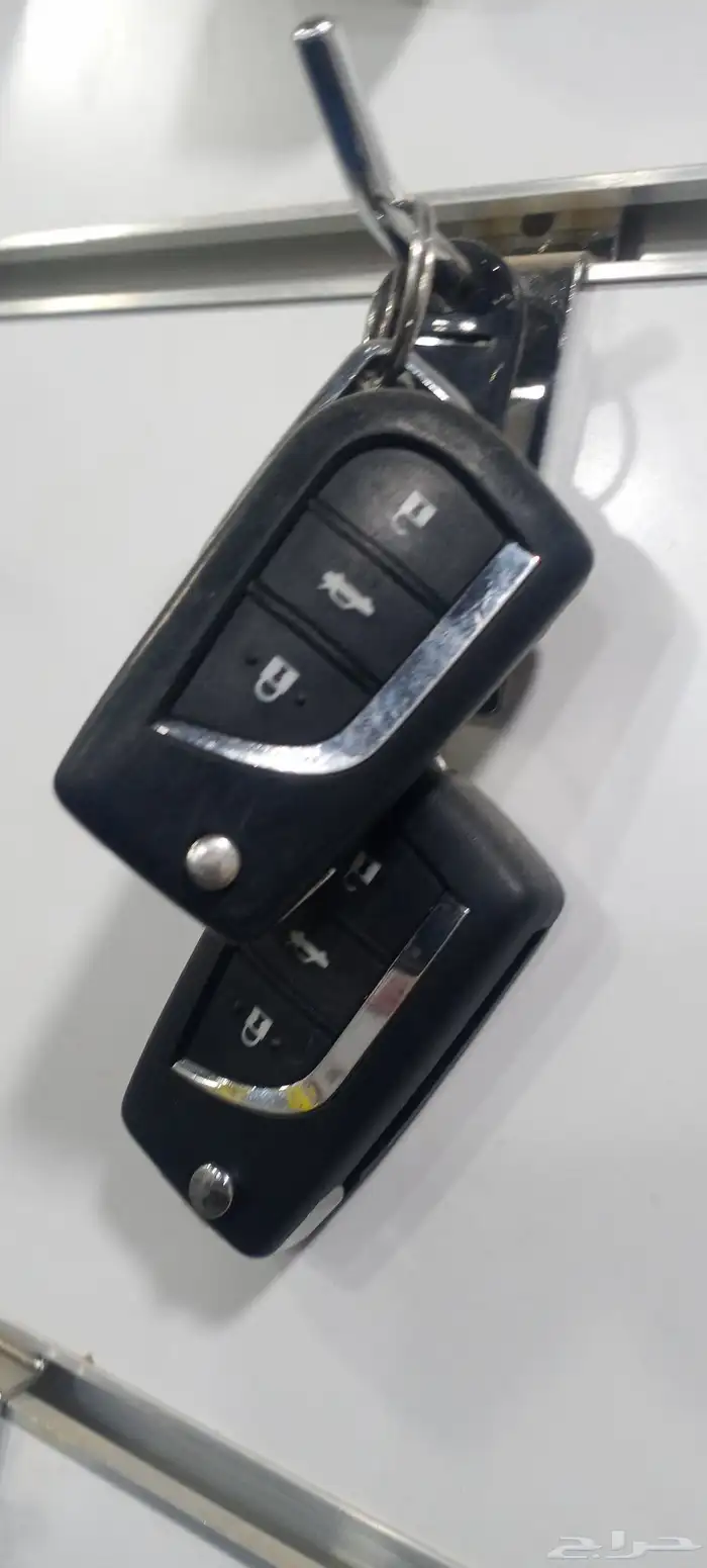 فتح السيارات المسكرة 0