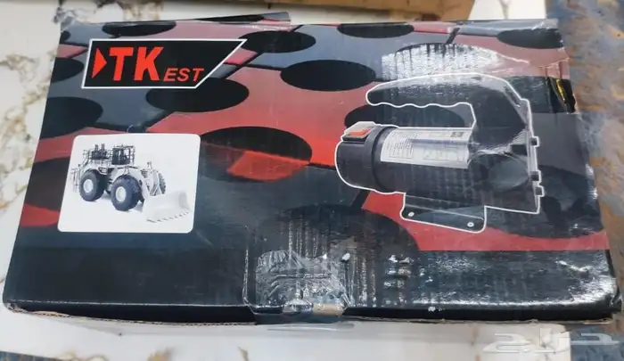 مضخة ديزل للشيول والتريلات 7