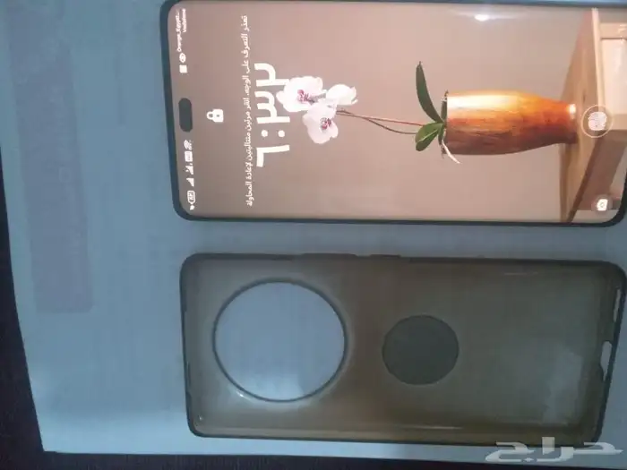 هونور x9c رام 12 جيجا ذاكرة 256 جيجا مضاد الصدمات والمياه 0