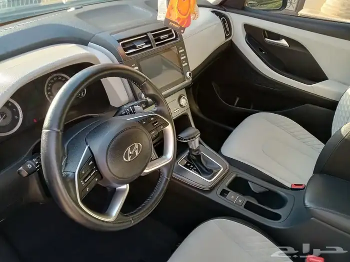 هونداي كريتا نظيف جدا 13