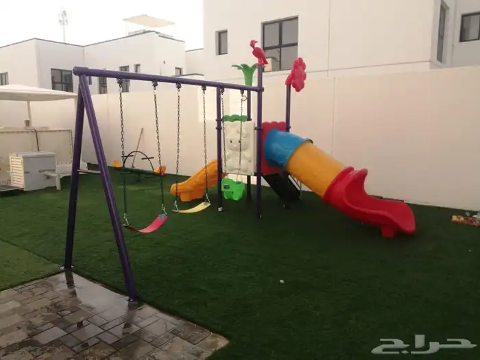 طاولات بلياردو وتنس وسله فرفيره هوكي العاب خارجيه جديده 5