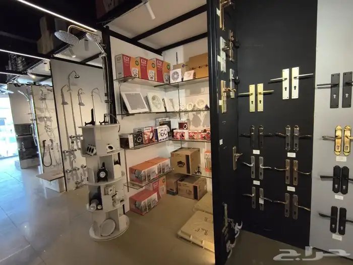 كهرباء وسباكة تشطيبات اسعار جملة 12