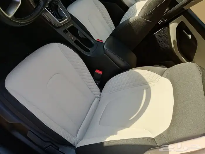 هونداي كريتا نظيف جدا 15