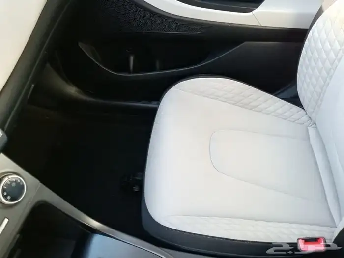 هونداي كريتا نظيف جدا 12