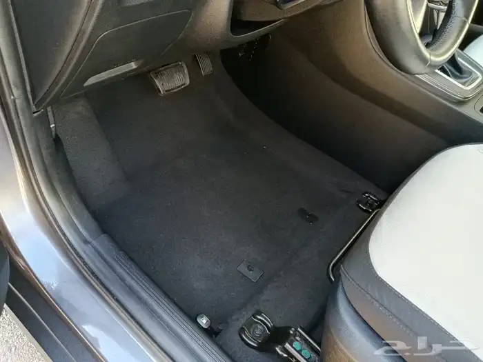 هونداي كريتا نظيف جدا 14