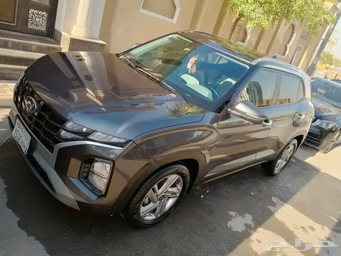 هونداي كريتا نظيف جدا 18