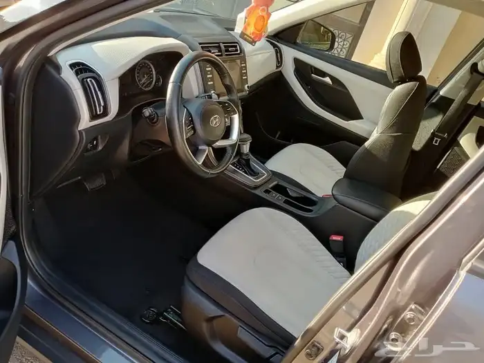 هونداي كريتا نظيف جدا 9