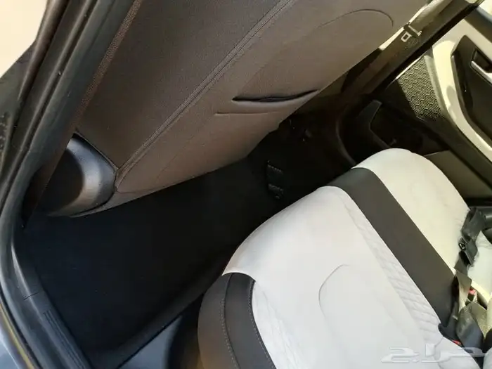 هونداي كريتا نظيف جدا 16